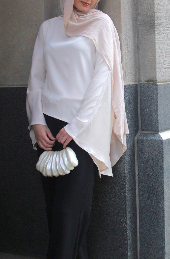 Veloura Butterfly Top