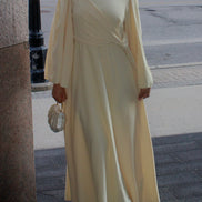 Amoura Maxi Dress