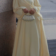 Amoura Maxi Dress